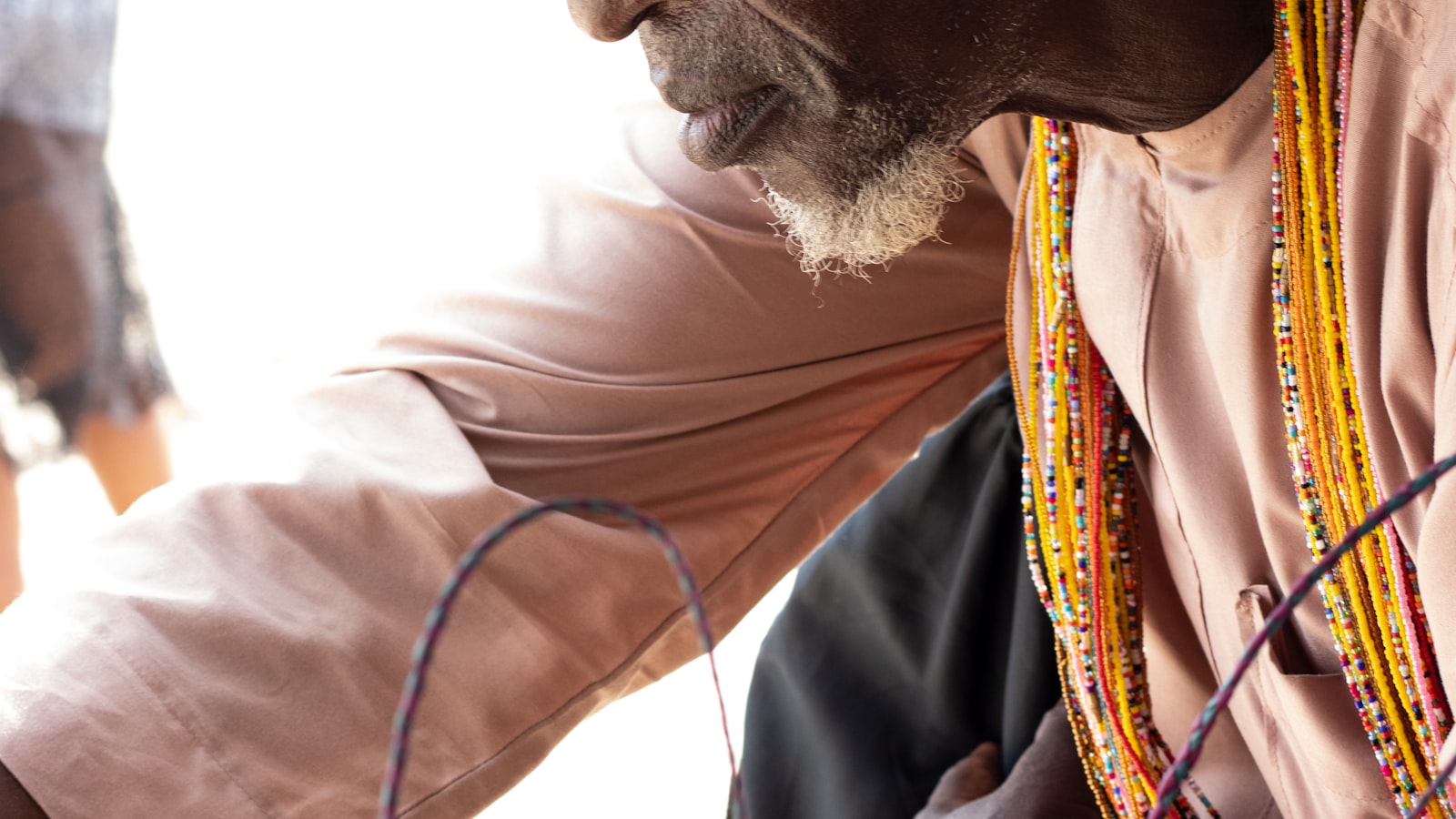 Relancer l'atelier d'artisanat de Grand-Bassam