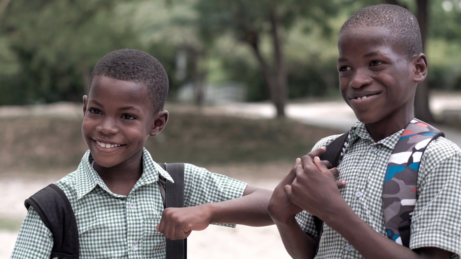 École primaire de Bouaké — 47 enfants sans manuels scolaires