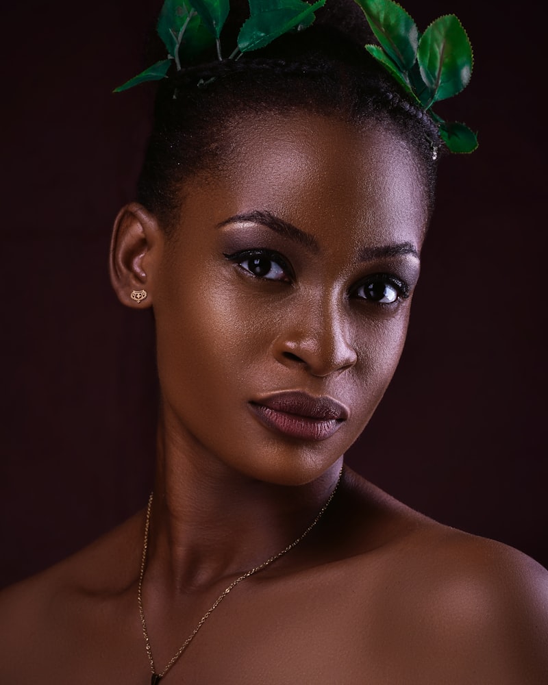 Portrait de Awa Assamoi